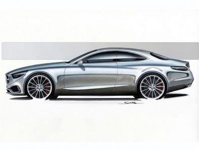 mercedes-s-klasse-coupe-schets-04