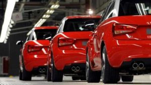 España: Agosto registra una caída del 18,3% en las ventas de coches
