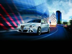 Alfa Romeo Giulietta 2014, novedades de cara a Fráncfort