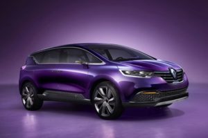 Renault Initiale Paris, un concepto muy aprovechable