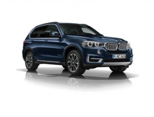 ¡Oficial! El BMW X7 llegará al mercado