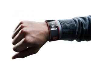 Nissan presenta el Nismo Watch Concept, su reloj inteligente