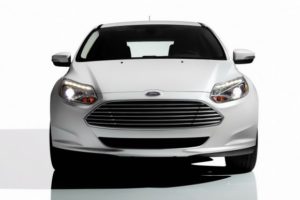 Ford Focus Electric, ya a la venta en España