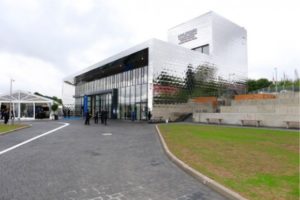 Hyundai abre oficialmente su centro de desarrollo en Nürburgring