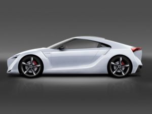 La alianza BMW-Toyota podría dar frutos muy interesantes: Z4, Serie 6 y GT86