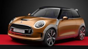 Mini: primeras informaciones oficiales acerca de la nueva generación