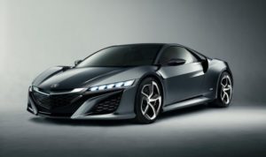 Ted Klaus nos habla sobre el Honda NSX
