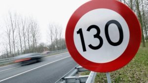 Se podrá circular a 130 Km/h, entre otras cosas (proyecto de Ley de Seguridad Vial 2013)