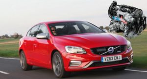 Volvo anuncia sus nuevos motores Low Emission
