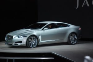La nueva berlina de Jaguar podría tener variante deportiva