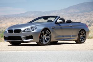 BMW está más interesada que nunca en modelos M de tracción a las cuatro ruedas