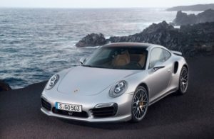 Desvelados los planes de futuro a corto plazo de Porsche