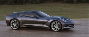 Callaway decidida a producir el Chevrolet Corvette Stingray Shooting Brake