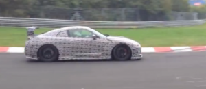 Nissan ultima detalles en el GT-R Nismo