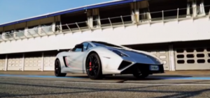 Vídeo: Lamborghini Gallardo LP570-4 Squadra Corse