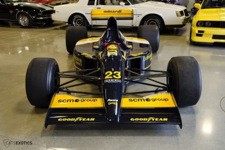 1992-minardi-f1-racer-232