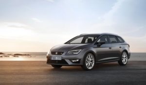 SEAT León ST 2014, precios para España