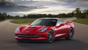 GM no da abasto con los pedidos del Corvette Stingray