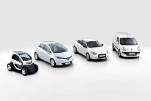 Renault tendrá híbridos para 2020