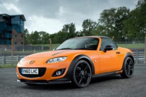 Jota Sport Mazda MX-5 GT, ya es una realidad