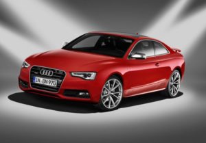 Audi lanza el A5 DTM Champion