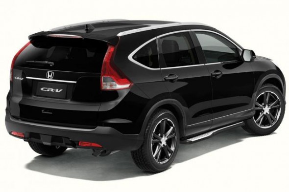 Honda-CR-V-Black-Edition-2