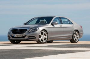 Mercedes S65 AMG, nuevos detalles