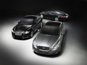 Jaguar Land Rover refuerza sus planes para la producción de híbridos