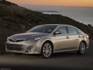 Toyota: nueva llamada a revisión de 885.000 unidades por problemas en los airbags