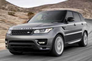 La demanda del nuevo Range Rover, muy por encima de lo esperado