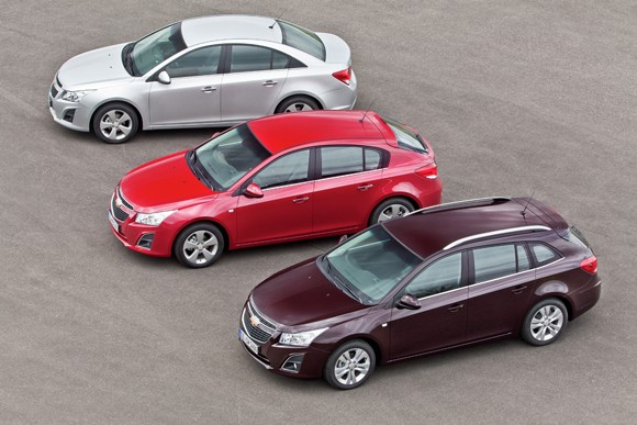 cruze