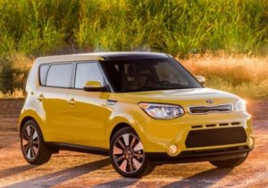 El Kia Soul eléctrico llegará en 2014