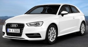 Audi A3 1.6 TDI ultra, sólo 3,2L/100 km