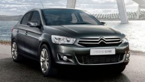 PSA podría vender un 30% a Dongfeng Motors