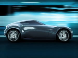 Nissan podría mostrar su anti-GT86 en forma de prototipo en el Salón de Tokio