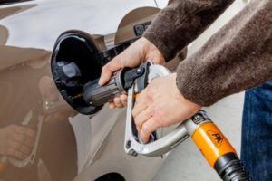 Aumenta considerablemente el consumo de GLP en España