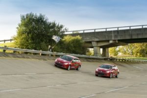 Opel Astra 2.0 CDTI: 201 km/h de media durante 24h