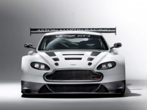 Aston Martin podría estar considerando la creación de un V12 Vantage mucho más radical