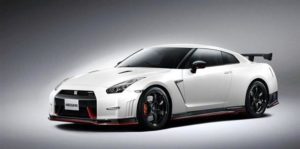 Aquí está: 2014 Nissan GT-R Nismo