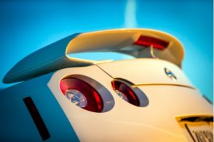 Nissan confirma que el GT-R R36 será híbrido