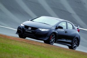 Honda Civic Type R 2015: más detalles sobre el nuevo compacto deportivo