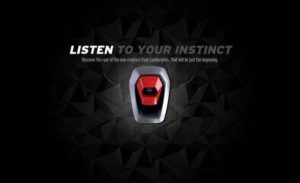 Primer téaser del próximo Lamborghini Gallardo