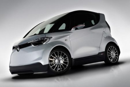 Yamaha MOTIV: El Smart nipón 1