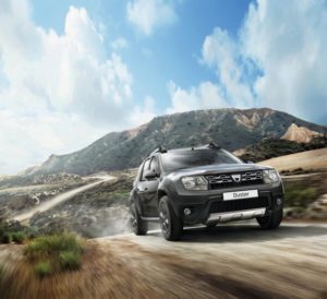 Dacia Duster 2014: Listado completo de precios