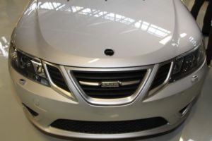 Saab reanuda su producción el próximo lunes