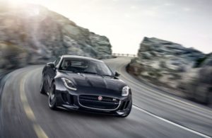 Jaguar F-Type Coupé, nunca una elección fue tan difícil