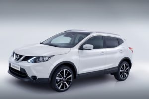 Nuevo Nissan Qashqai: Lista de precios para España