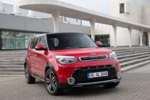 Kia volverá a comercializar el Soul en España