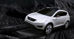 SEAT ampliará su gama de vehículos con un nuevo SUV