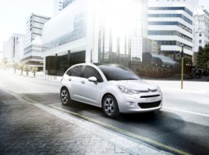 Citroën C3: ahora disponible con el e-VTI 82 asociado al cambio ETG